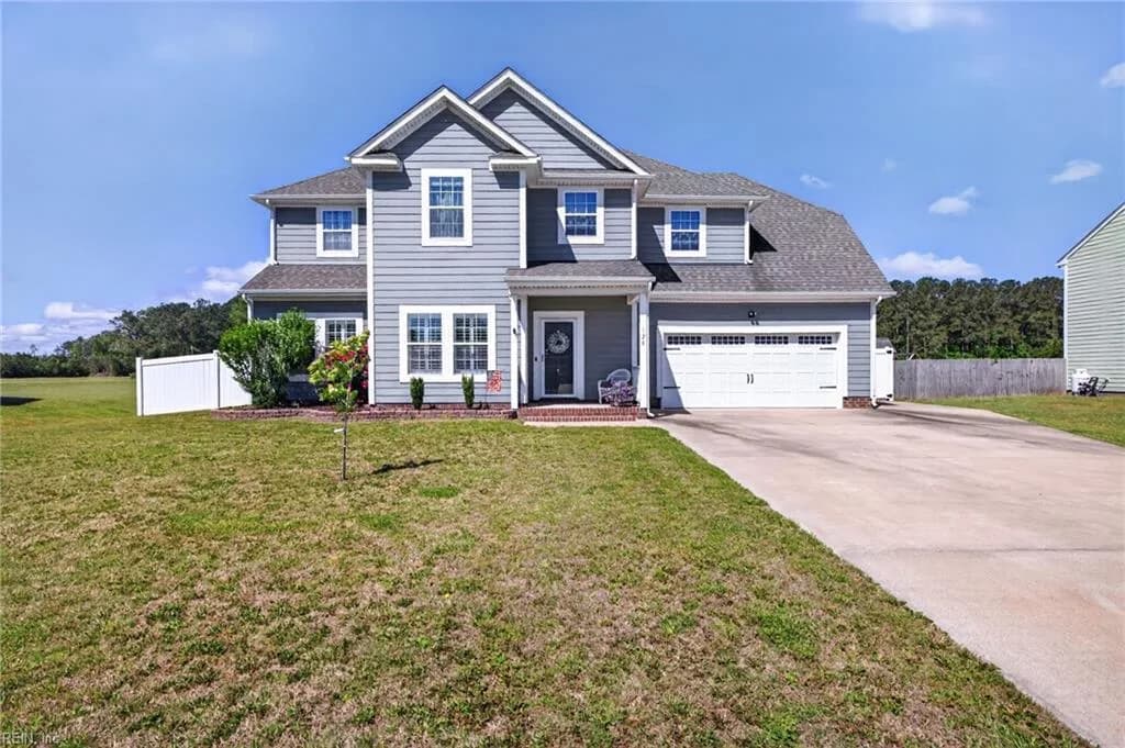 120 Rosedale DR, MOYOCK NC 27958 - Main photo