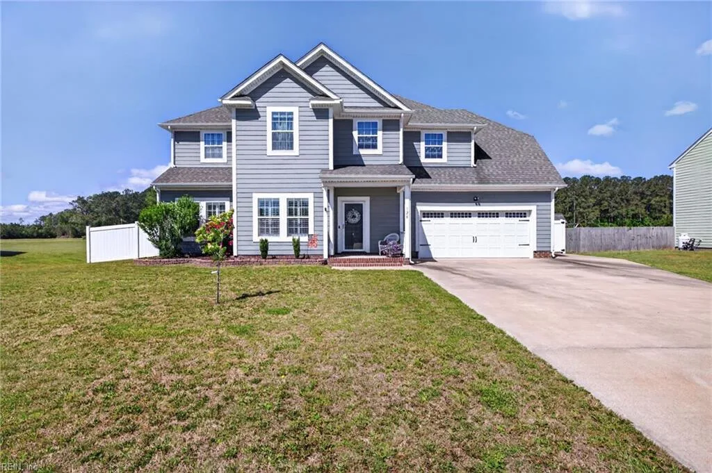 120 Rosedale DR, MOYOCK NC 27958