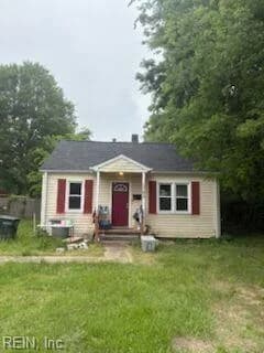 1793 N Armistead AVE, HAMPTON VA 23666 - Main photo