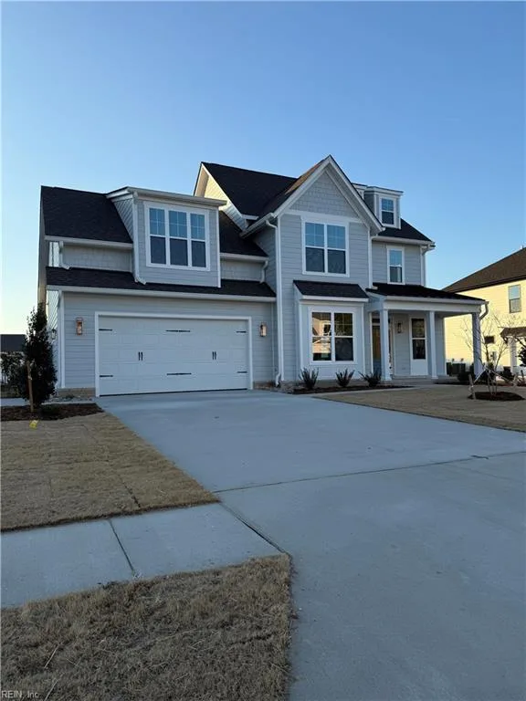 178 Hessian LOOP, Chesapeake — 6 bed Residential, 3,200 sqft