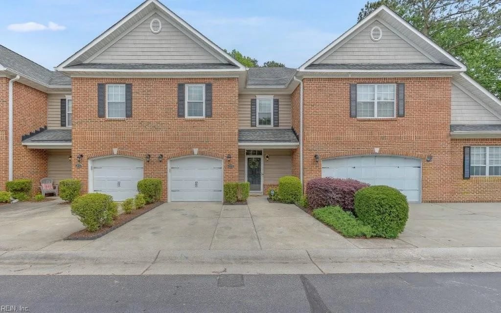 408 Fieldstone Glen WAY, Virginia Beach — 3 bed Residential, 2,066 sqft