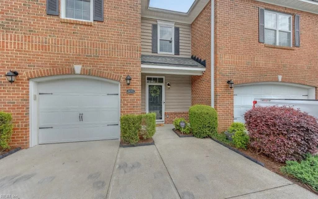 408 Fieldstone Glen WAY, VIRGINIABEACH VA 23454 - Photo 3