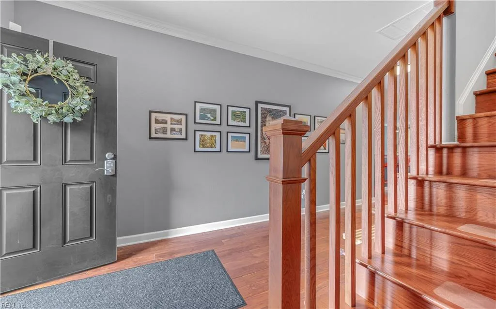 408 Fieldstone Glen WAY, VIRGINIABEACH VA 23454 - Photo 4