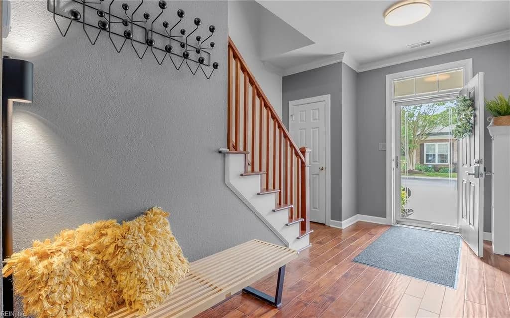 408 Fieldstone Glen WAY, VIRGINIABEACH VA 23454 - Photo 5