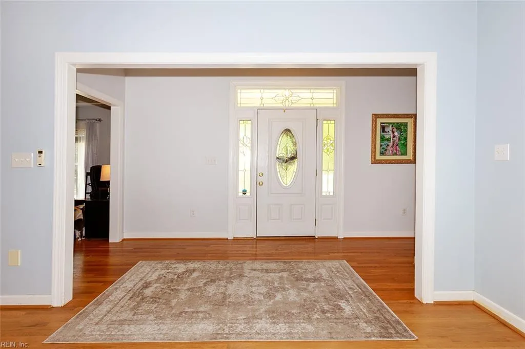 4904 Westmoreland DR, WILLIAMSBURG VA 23188 - Photo 5