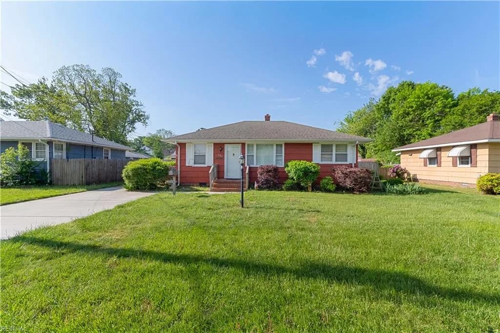 227 Twilley ST, NORFOLK VA 23503 - Photo 3