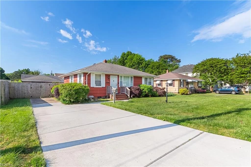 227 Twilley ST, NORFOLK VA 23503 - Photo 4