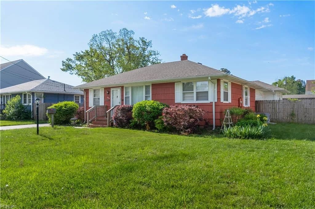 227 Twilley ST, NORFOLK VA 23503 - Photo 4
