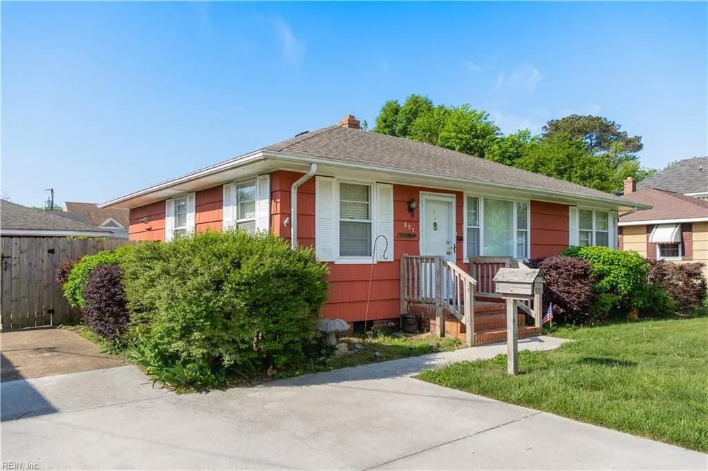 227 Twilley ST, NORFOLK VA 23503 - Photo 5