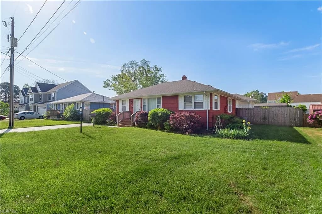 227 Twilley ST, NORFOLK VA 23503 - Photo 5