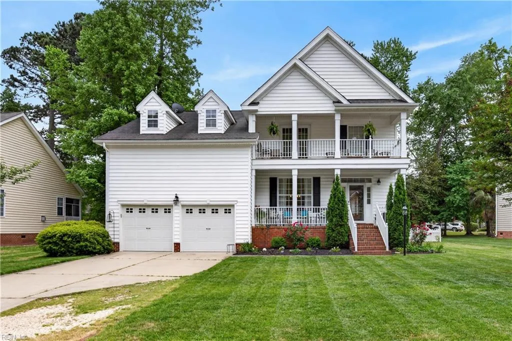 13408 Anchor CT, CARROLLTON VA 23314