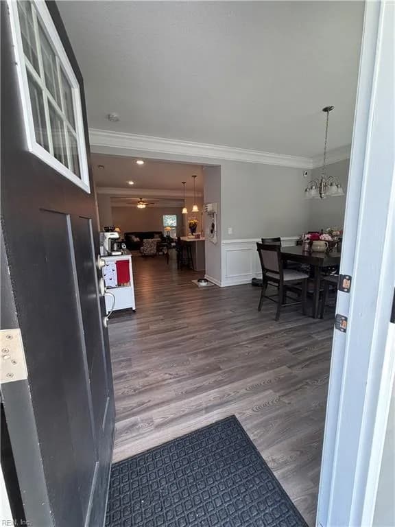 403 Fresh Meadow RD, NORFOLK VA 23503 - Photo 5