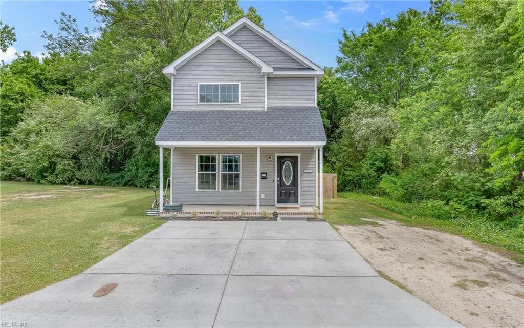 522 Mahlon AVE, SUFFOLK VA 23434 - Main photo