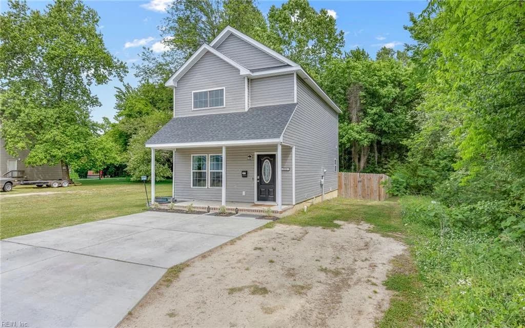 522 Mahlon AVE, SUFFOLK VA 23434 - Photo 3