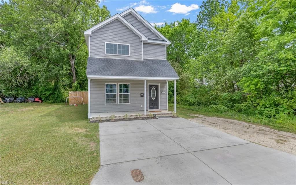 522 Mahlon AVE, SUFFOLK VA 23434 - Photo 4