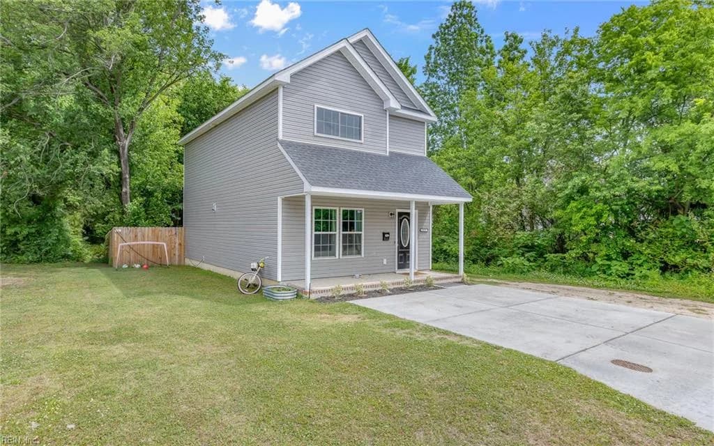 522 Mahlon AVE, SUFFOLK VA 23434 - Photo 5