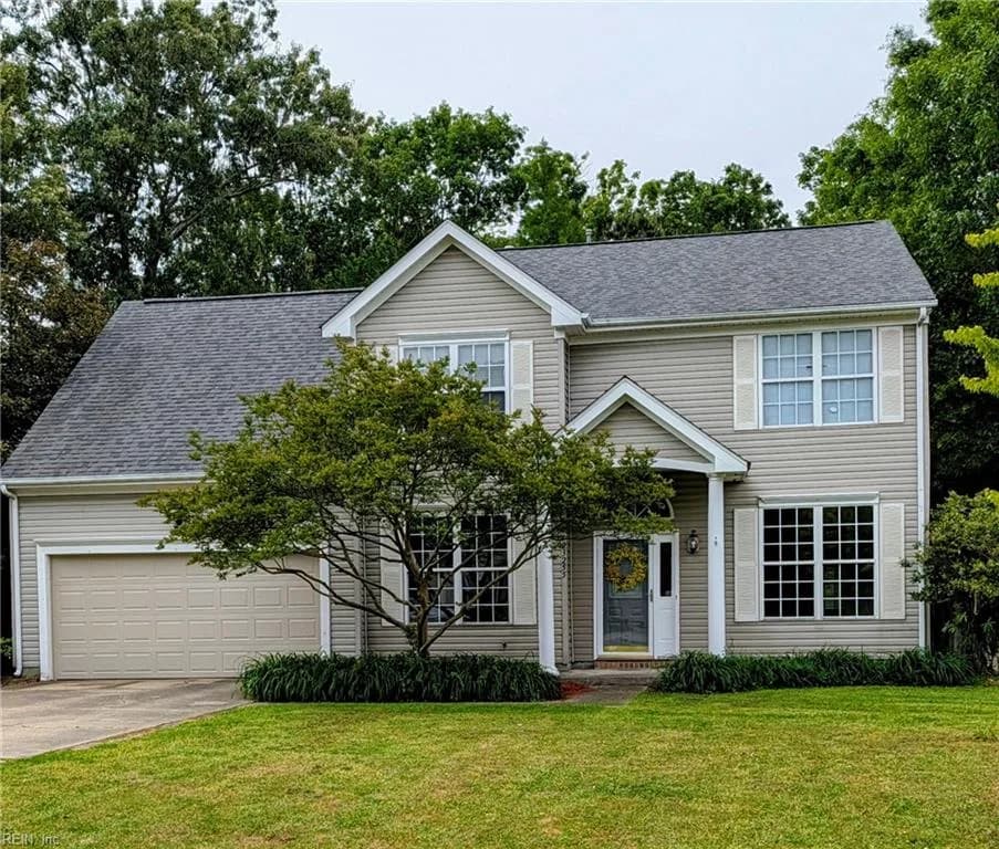 23255 Brookwood CIR, CARROLLTON VA 23314 - Photo 3