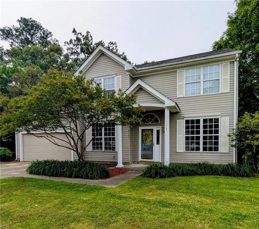 23255 Brookwood CIR, CARROLLTON VA 23314 - Photo 5
