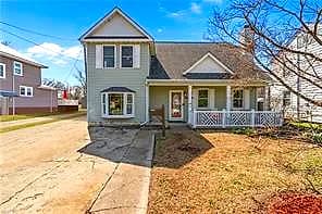 1805 E Bayview BLVD, NORFOLK VA 23503 - Photo 2