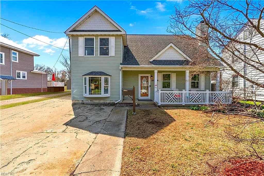 1805 E Bayview BLVD, NORFOLK VA 23503 - Photo 2