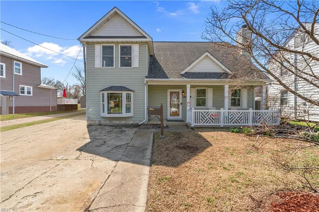 1805 E Bayview BLVD, NORFOLK VA 23503 - Photo 2