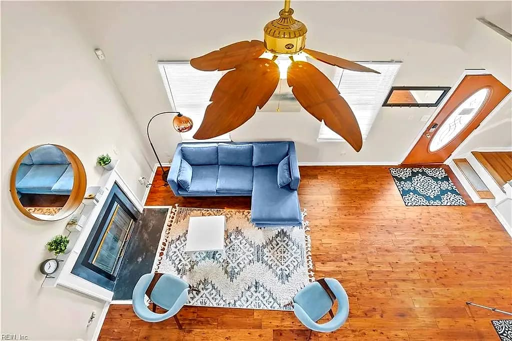 1805 E Bayview BLVD, NORFOLK VA 23503 - Photo 3