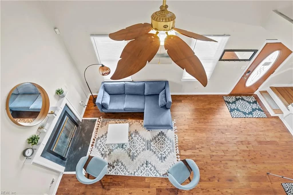 1805 E Bayview BLVD, NORFOLK VA 23503 - Photo 3