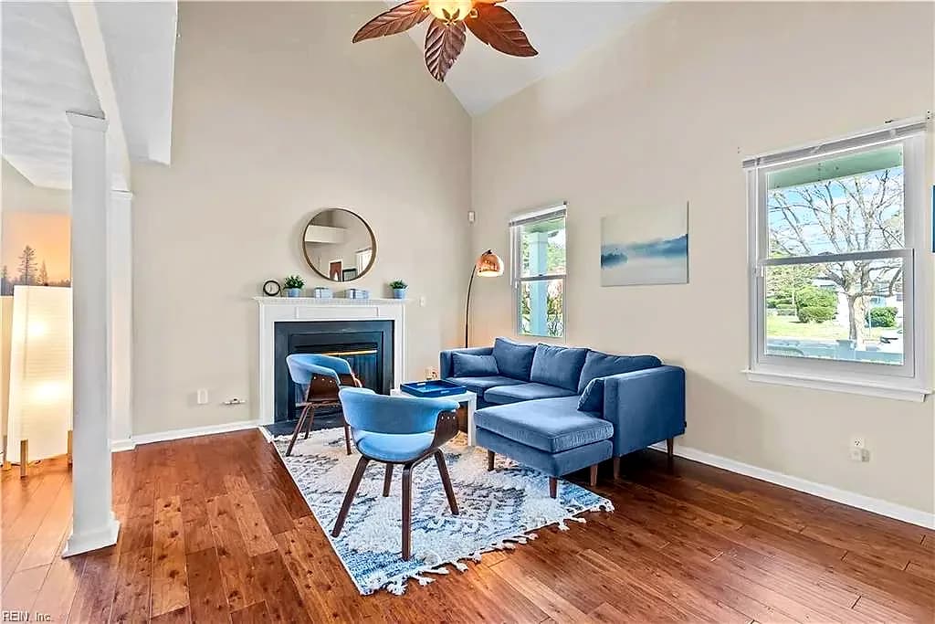 1805 E Bayview BLVD, NORFOLK VA 23503 - Photo 4