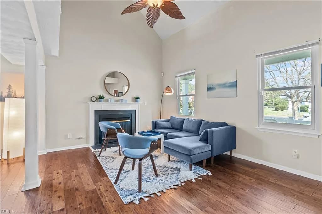 1805 E Bayview BLVD, NORFOLK VA 23503 - Photo 4