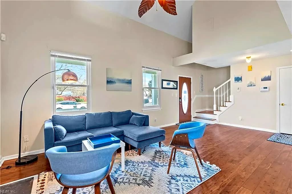 1805 E Bayview BLVD, NORFOLK VA 23503 - Photo 5