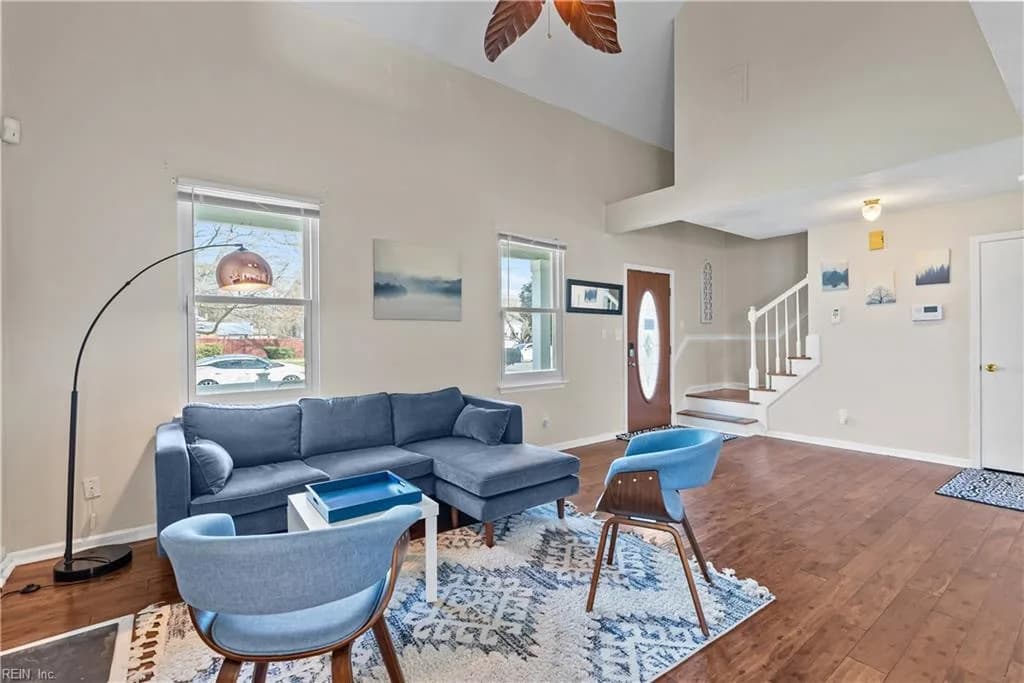 1805 E Bayview BLVD, NORFOLK VA 23503 - Photo 5