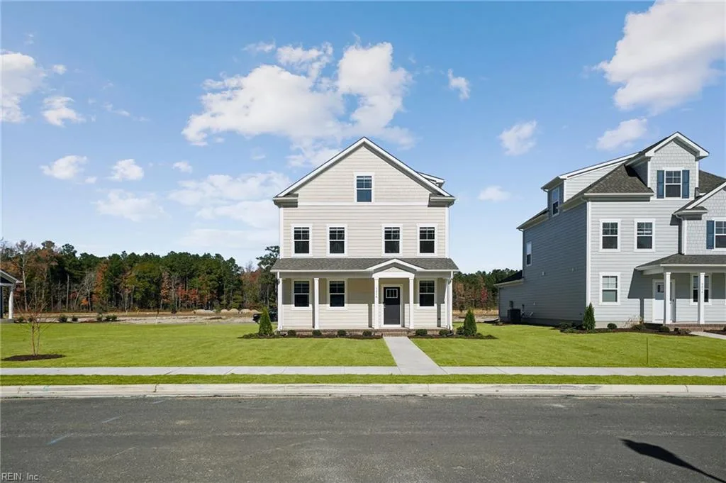 5125 Duxbury RD, SUFFOLK VA 23435