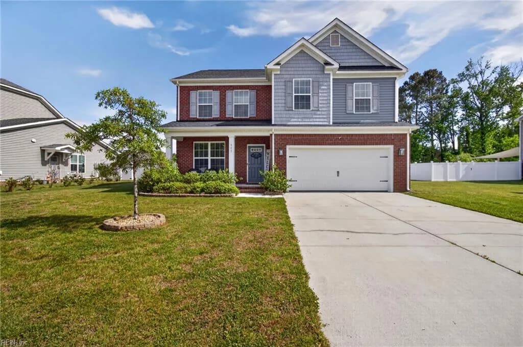 227 Manor DR, CARROLLTON VA 23314 - Photo 3