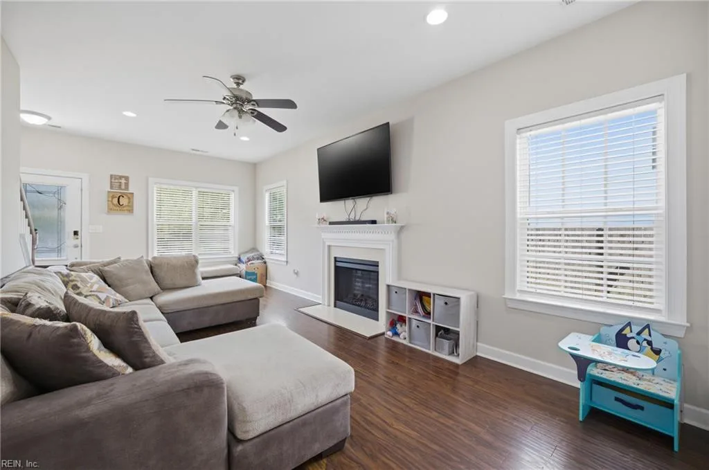120 Truxton AVE, PORTSMOUTH VA 23701 - Photo 5