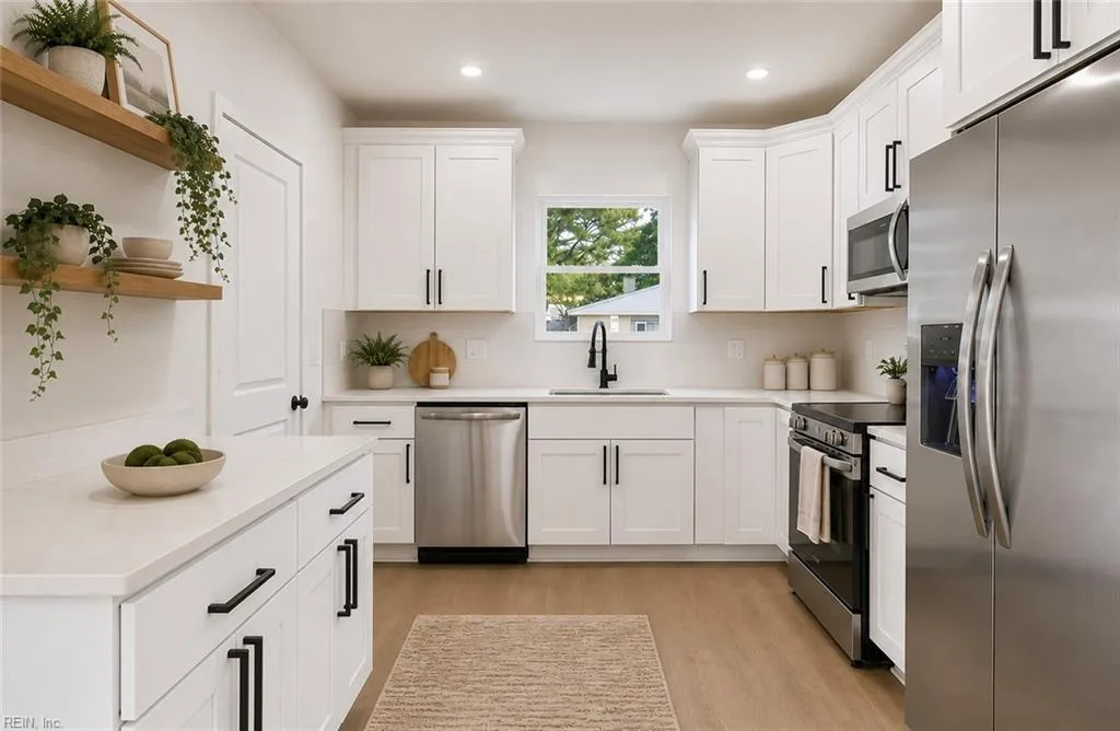 6015 Hampton BLVD, NORFOLK VA 23508 - Photo 2