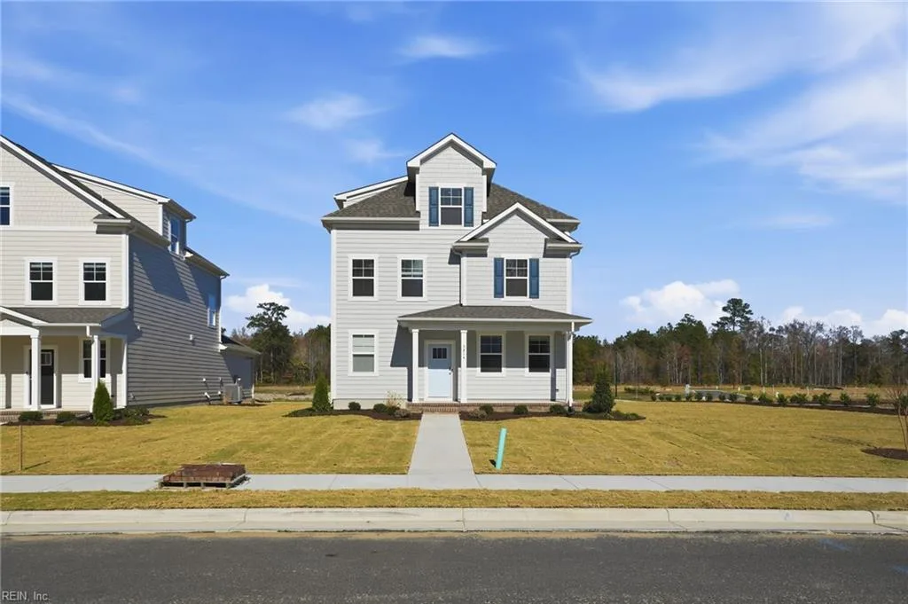 5131 Duxbury RD, SUFFOLK VA 23435