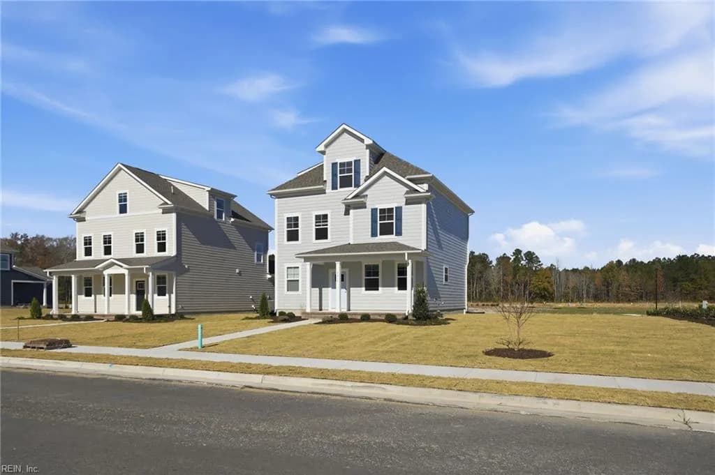 5131 Duxbury RD, SUFFOLK VA 23435 - Photo 3
