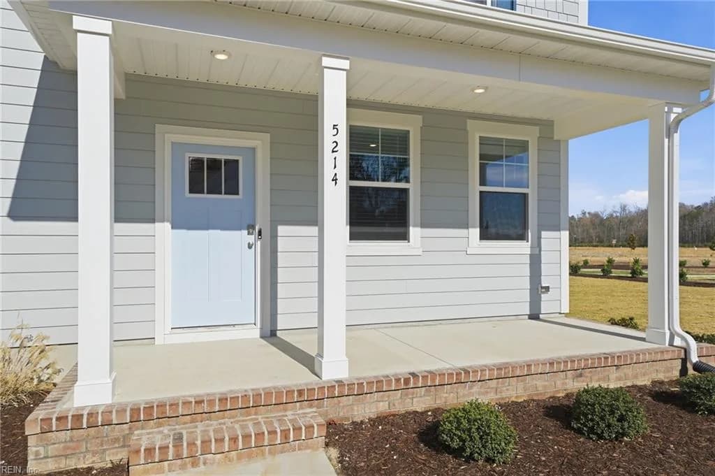 5131 Duxbury RD, SUFFOLK VA 23435 - Photo 4