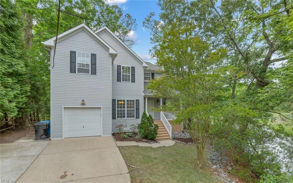3545 Sandy Point KY, VIRGINIABEACH VA 23452 - Photo 3