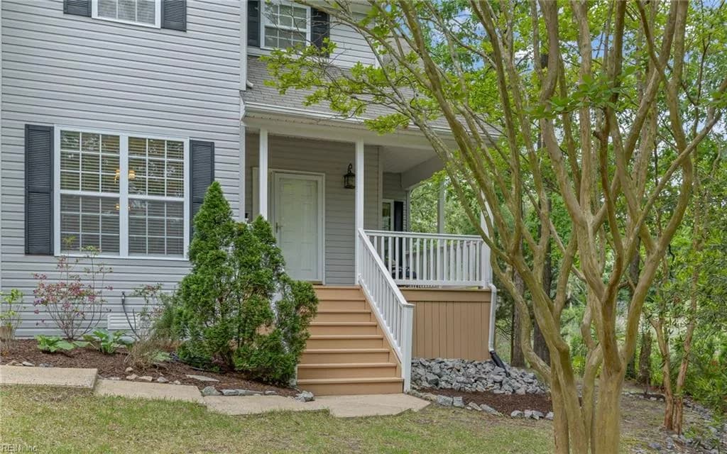 3545 Sandy Point KY, VIRGINIABEACH VA 23452 - Photo 4