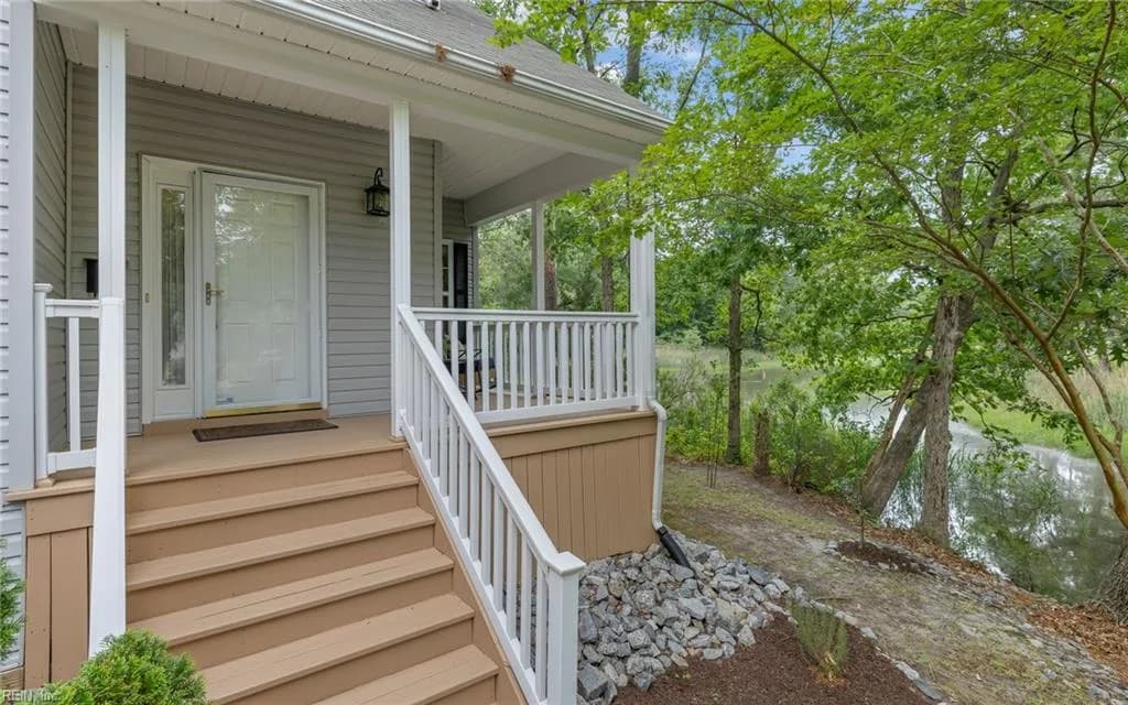 3545 Sandy Point KY, VIRGINIABEACH VA 23452 - Photo 5