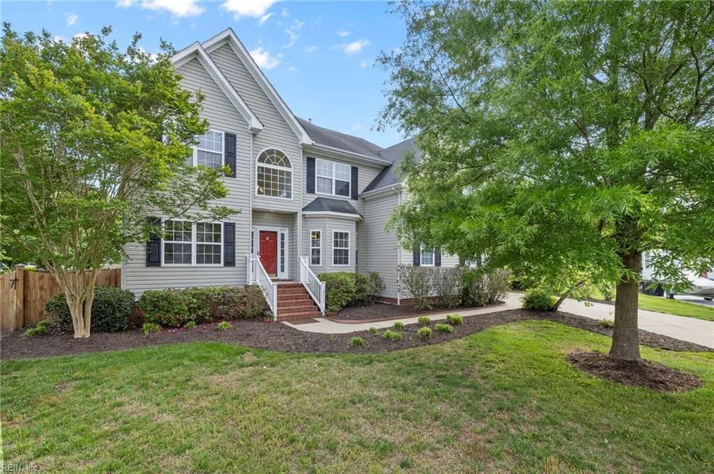 1605 Westerly CT, CHESAPEAKE VA 23322 - Photo 3