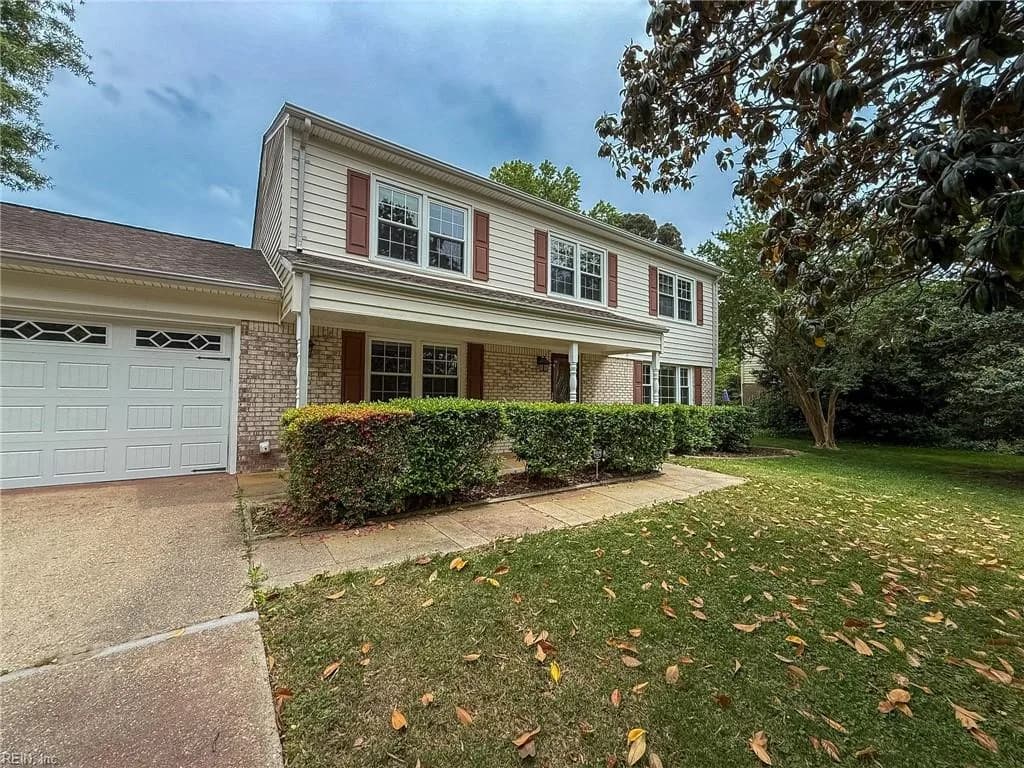 912 Marshall CIR, VIRGINIABEACH VA 23454 - Photo 2