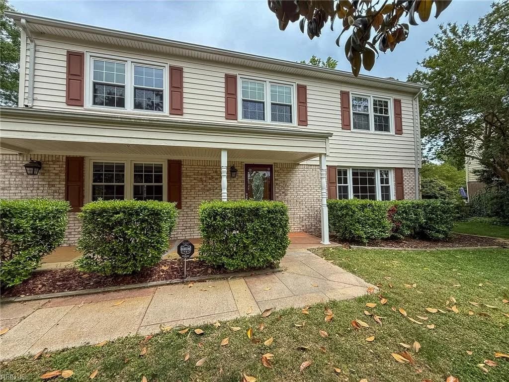 912 Marshall CIR, VIRGINIABEACH VA 23454 - Photo 3