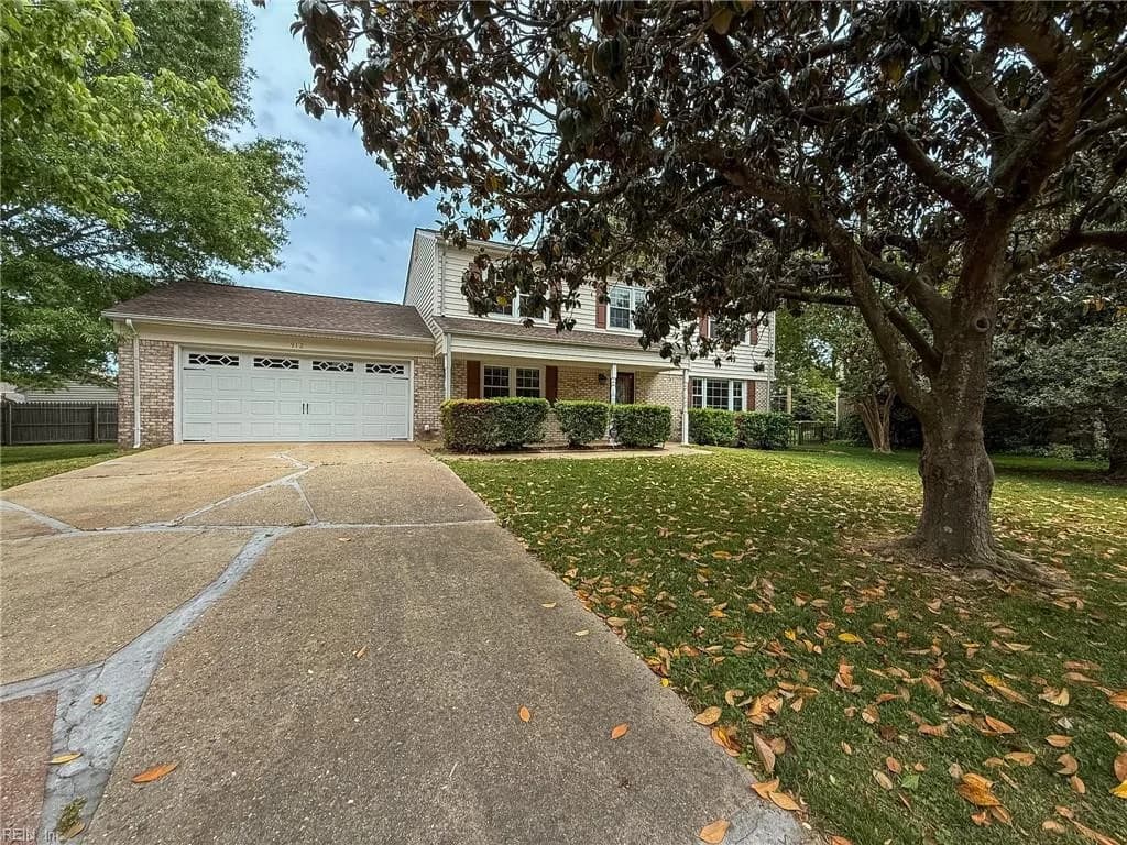 912 Marshall CIR, VIRGINIABEACH VA 23454 - Photo 4