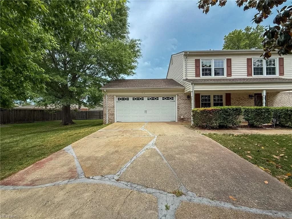 912 Marshall CIR, VIRGINIABEACH VA 23454 - Photo 5