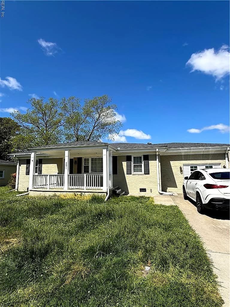 291 Toy AVE, VIRGINIA BEACH VA 23462 - Main photo