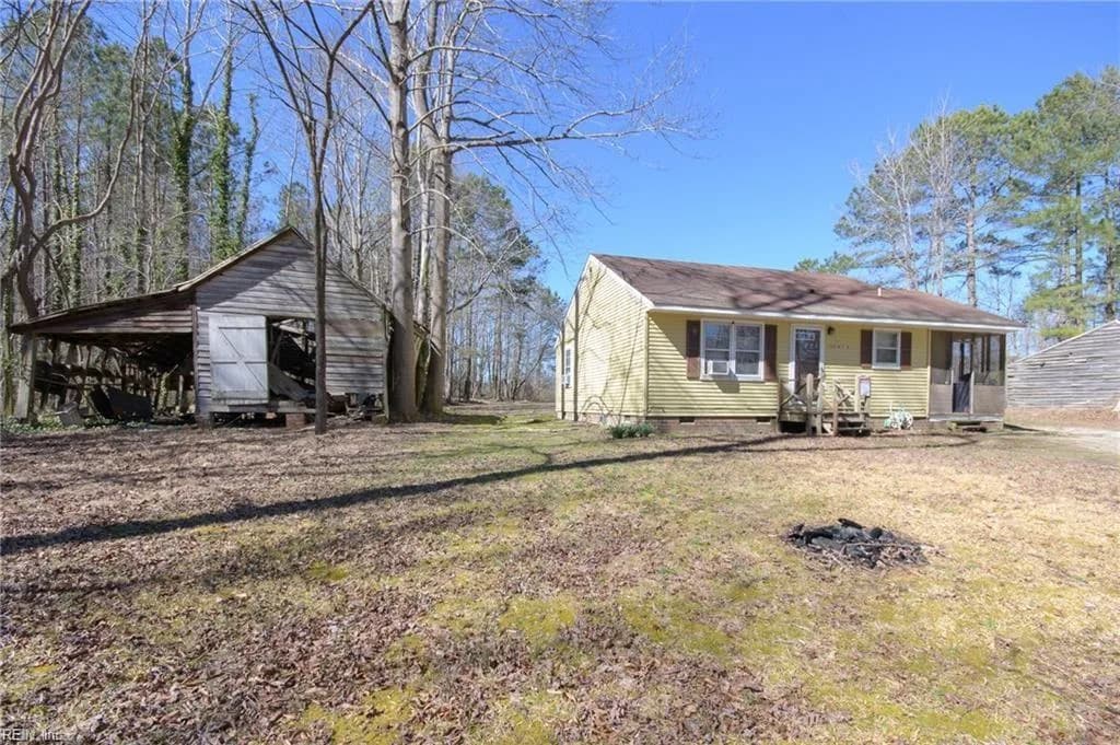 13474 Hatchers LN, SMITHFIELD VA 23430 - Photo 5