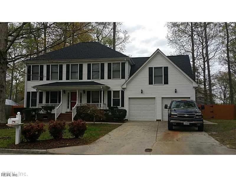 840 Beckley LN, CHESAPEAKE VA 23322 - Photo 2