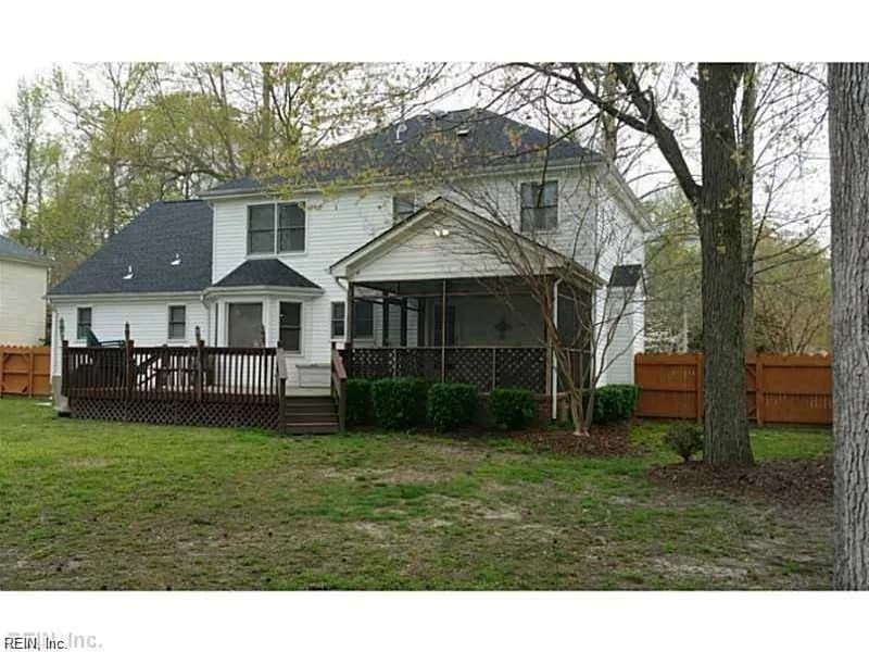 840 Beckley LN, CHESAPEAKE VA 23322 - Photo 3